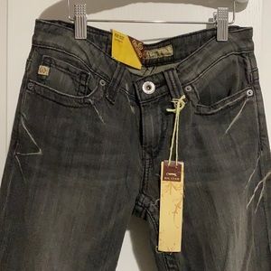 Women’s Big Star Remy Boot jeans size 26
